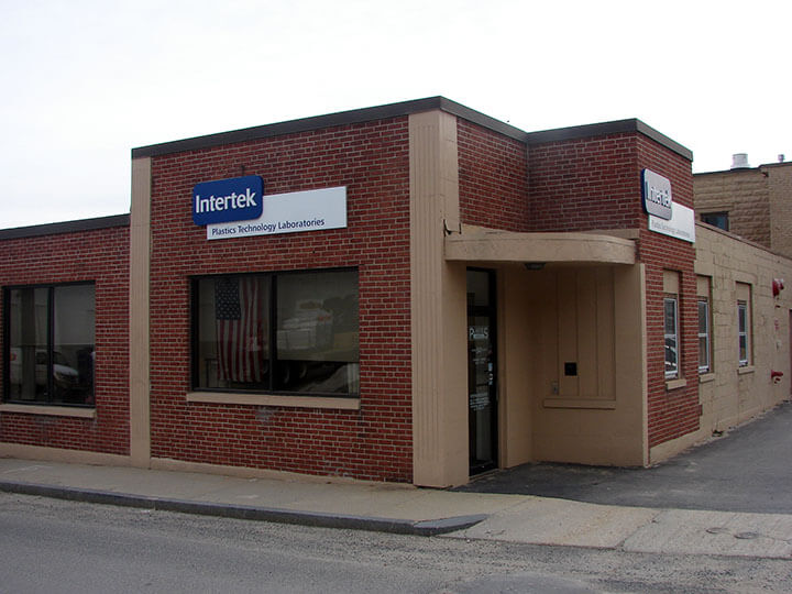 Pittsfield Materials Lab