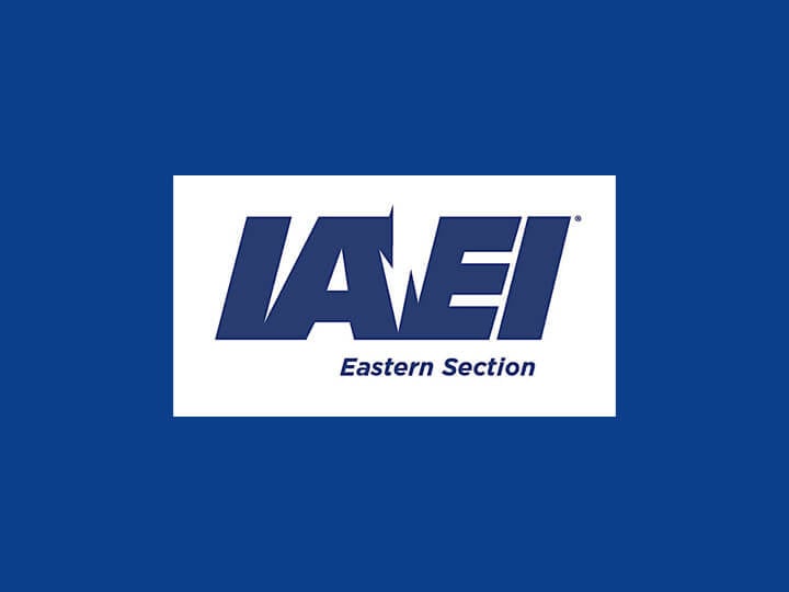IAEI Eastern Section Meeting