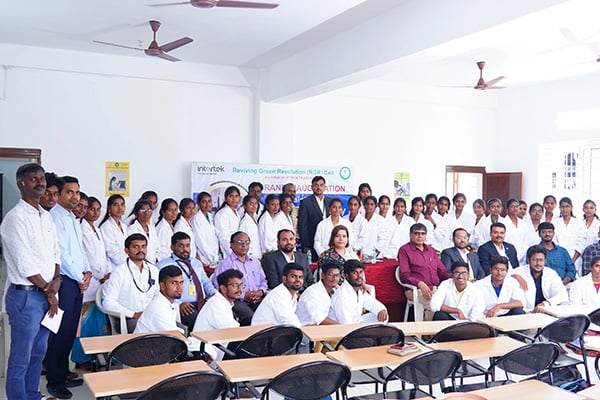 CSR India Education