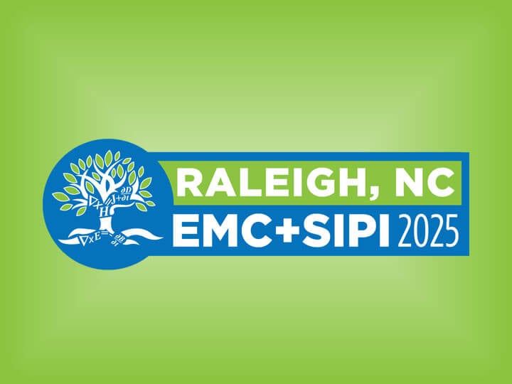 IEEE EMC+SIPI 2025