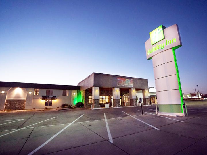 Holiday Inn Kearney, NE