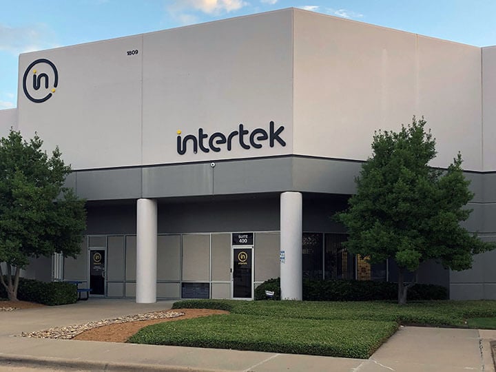 Intertek Plano, TX