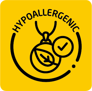 Hypoallergenic