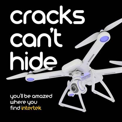 Flying drone