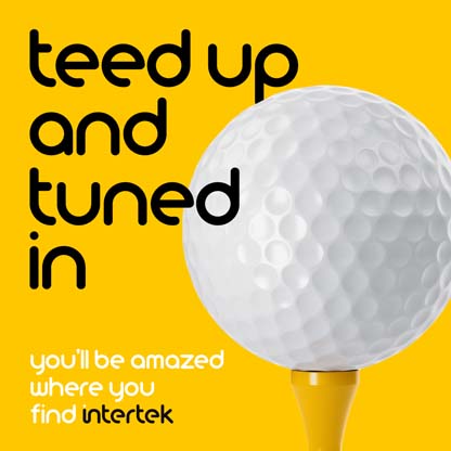 Golf tee